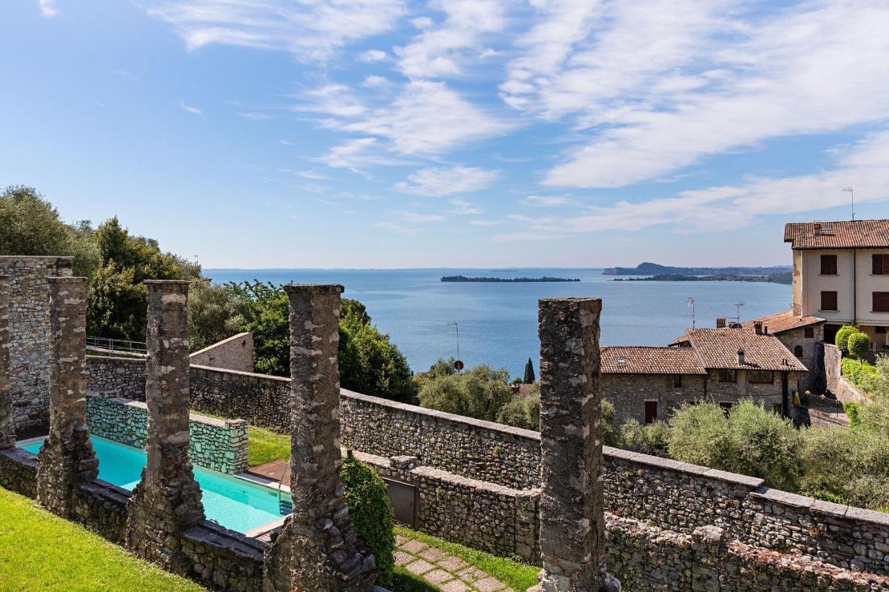 La Limonaia Apartments By Wonderful Italy Gardone Riviera Exterior foto