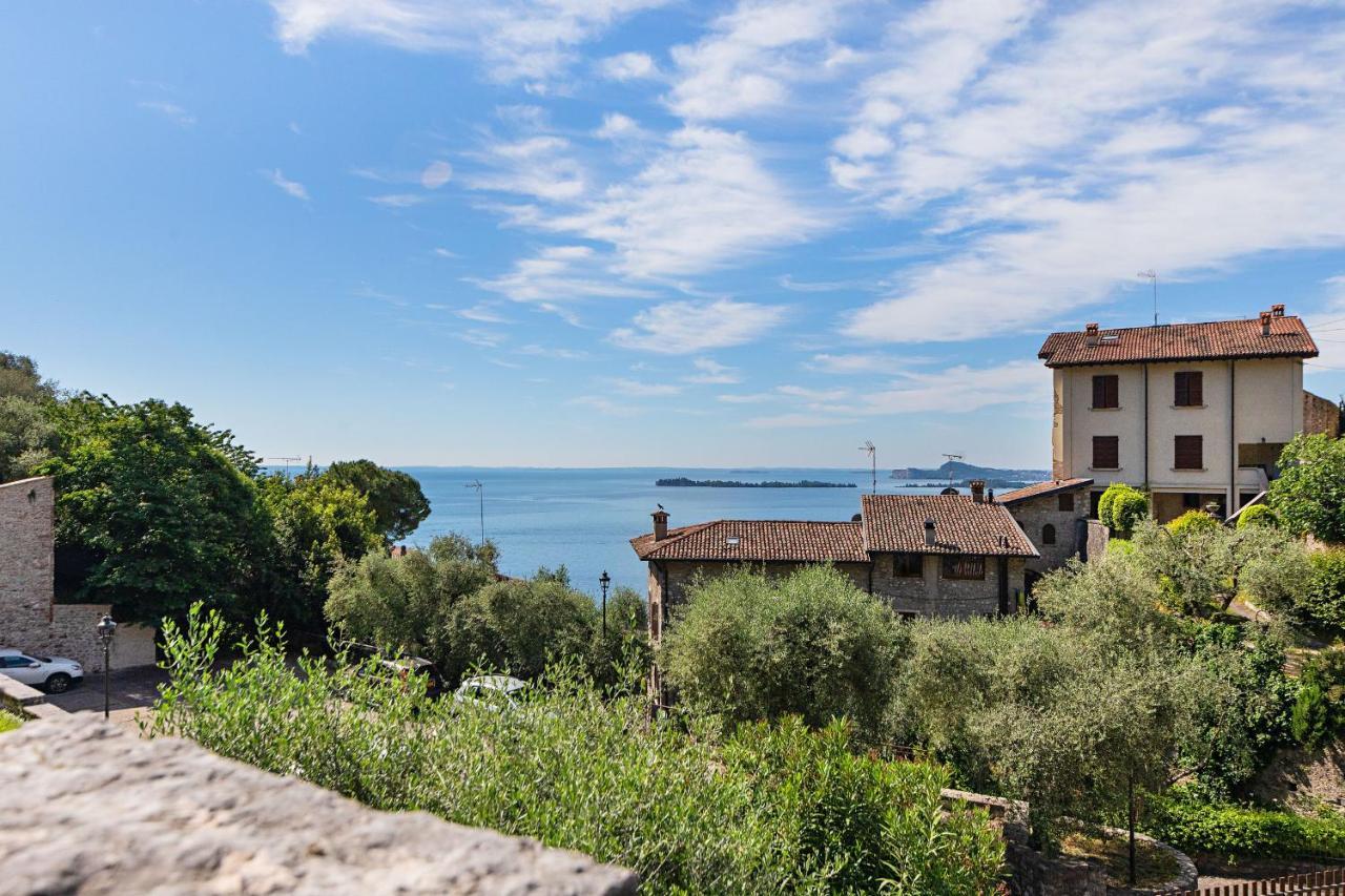La Limonaia Apartments By Wonderful Italy Gardone Riviera Exterior foto