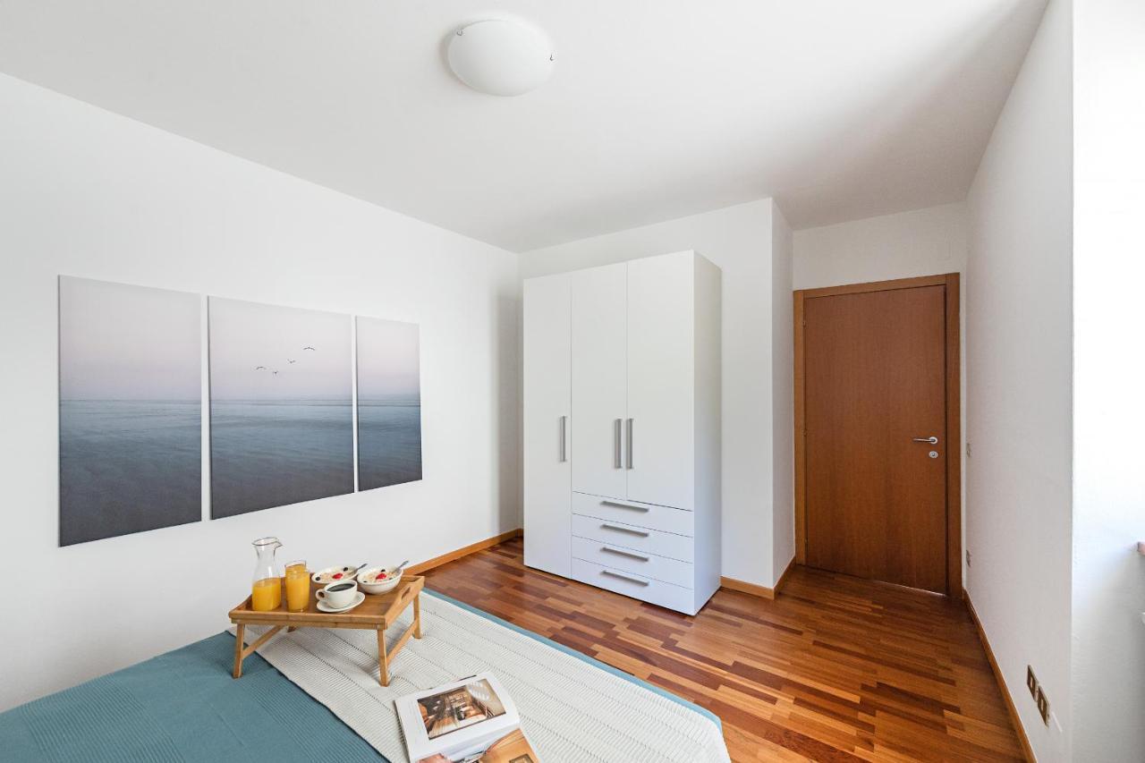 La Limonaia Apartments By Wonderful Italy Gardone Riviera Exterior foto