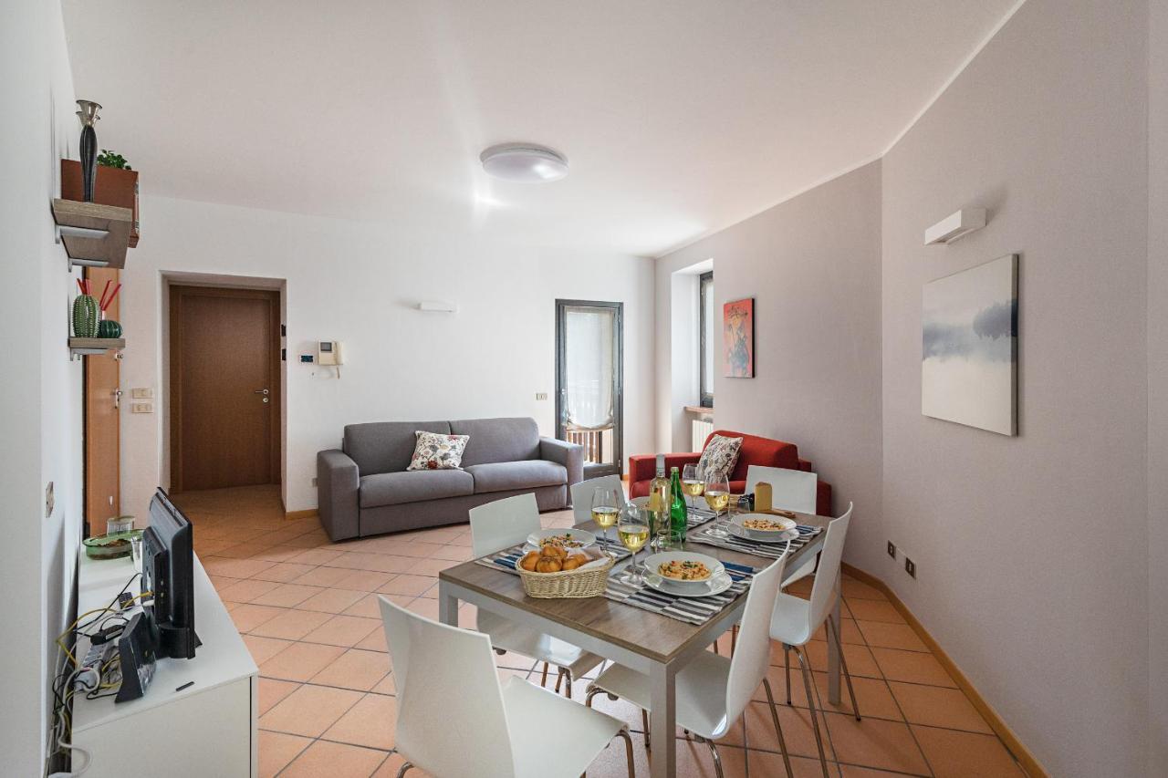 La Limonaia Apartments By Wonderful Italy Gardone Riviera Exterior foto