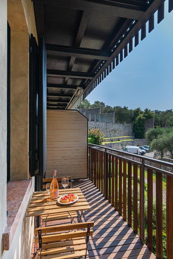 La Limonaia Apartments By Wonderful Italy Gardone Riviera Exterior foto