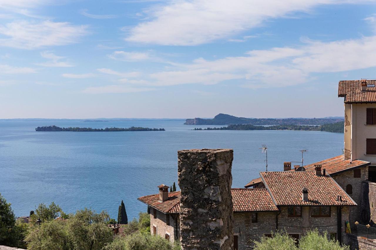 La Limonaia Apartments By Wonderful Italy Gardone Riviera Exterior foto