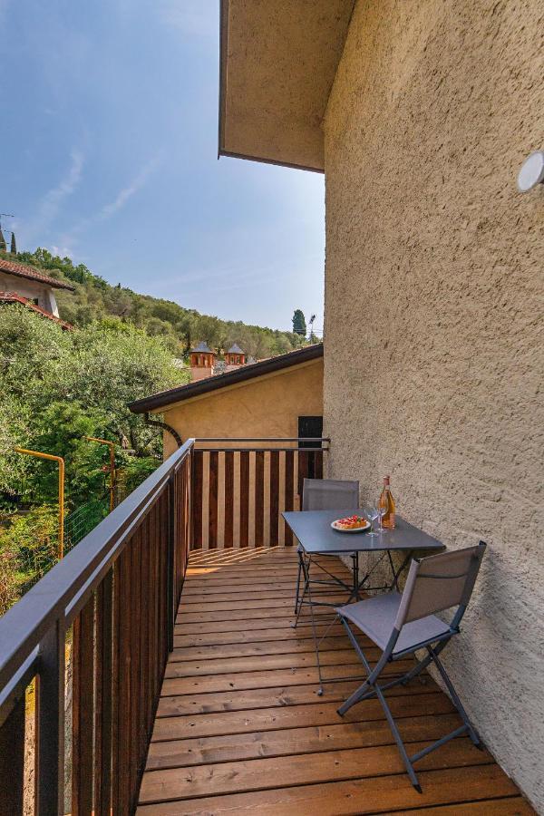 La Limonaia Apartments By Wonderful Italy Gardone Riviera Exterior foto