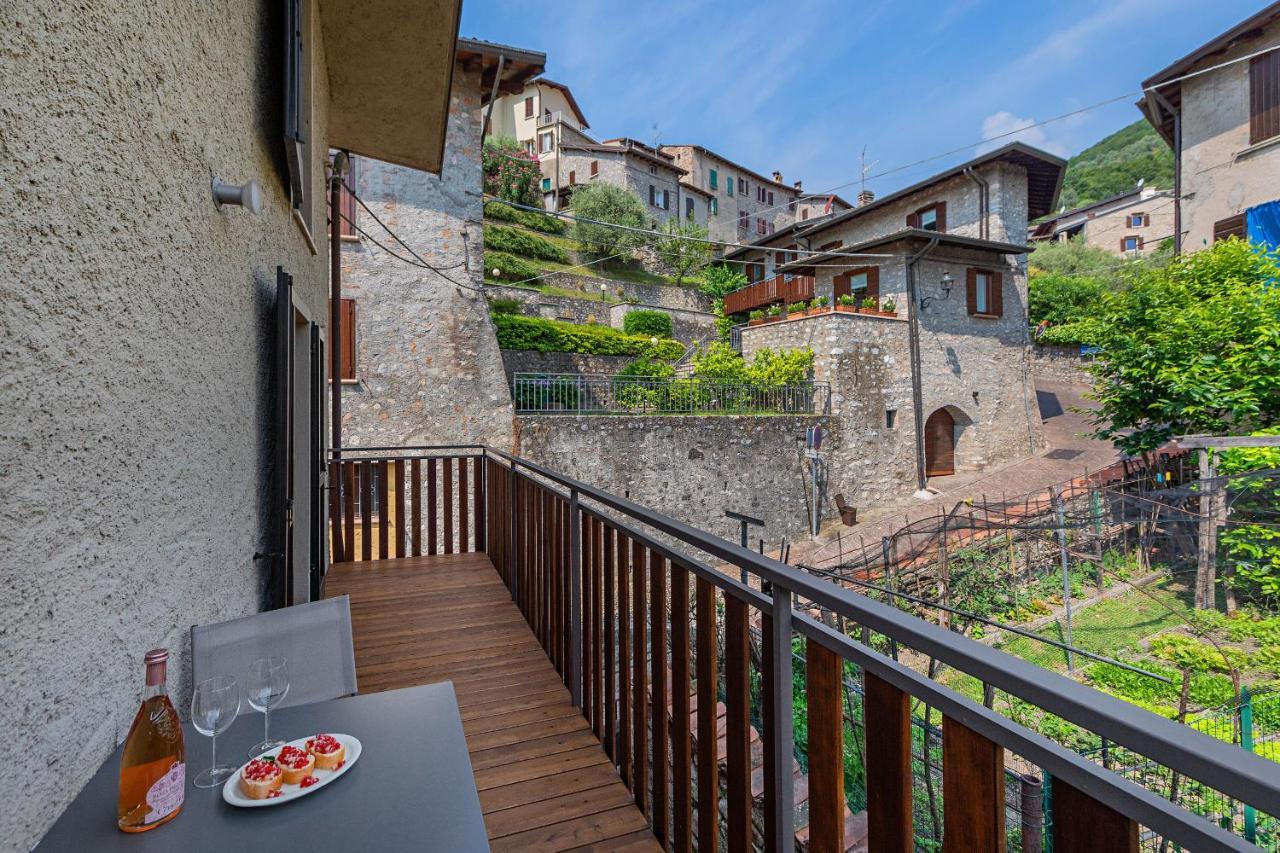 La Limonaia Apartments By Wonderful Italy Gardone Riviera Exterior foto