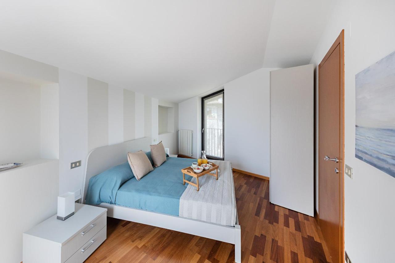 La Limonaia Apartments By Wonderful Italy Gardone Riviera Exterior foto